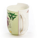 Кружка Seletti Anastasia варинант исполнения - 2 | Loft Concept в Саратове