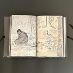 Книга о сверхъестественных существах японской мифологии Yokai Ghosts. By the Great Masters of Japanese Woodblock варинант исполнения - 4 | Loft Concept в Саратове