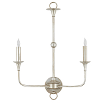 Бра настенное состаренное с 2-мя лампами Northern lLights варинант исполнения - 2 | Loft Concept в Саратове