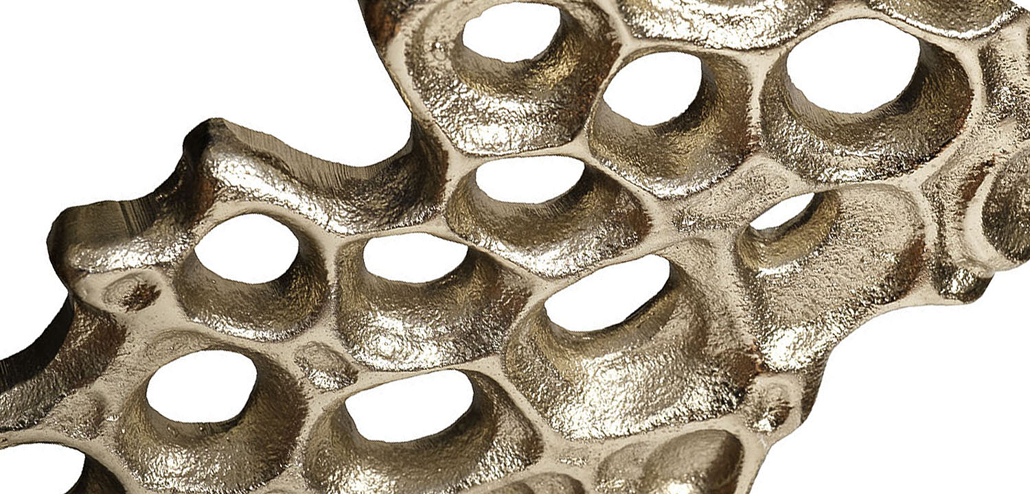 Зеркало Honeycomb Mirror Зеркало Honeycomb Mirror - Loft-Concept в Саратове