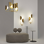 Подвесной светильник Lutonos варинант исполнения - 6 | Loft Concept в Саратове