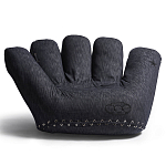 Дизайнерское кресло в форме руки Poltronova Joe Jeans Armchair варинант исполнения - 1 | Loft Concept в Саратове