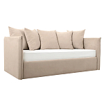 Кровать-кушетка Memory варинант исполнения - 4 | Loft Concept в Саратове