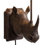 Бра Носорог Rhinoceros варинант исполнения - 2 | Loft Concept в Саратове