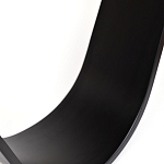 Стол обеденный на изогнутых ножках Consonance варинант исполнения - 5 | Loft Concept в Саратове