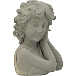 Кашпо Shyness варинант исполнения - 2 | Loft Concept в Саратове