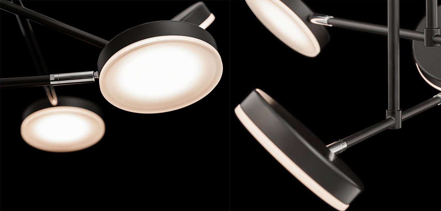 Люстра Maxine Light Chandelier 107 Люстра Maxine Light Chandelier 107 - Loft-Concept в Саратове