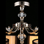 Люстра подвесная Floretina 2 варинант исполнения - 3 | Loft Concept в Саратове