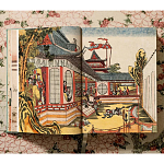 Подарочная большая книга Hokusai XXL Самая полная монография о Хокусае варинант исполнения - 7 | Loft Concept в Саратове