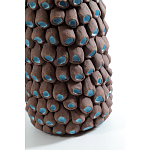 Статуэтка тропический фрукт Pandora Tropical Fruit Brown Blue Flowers варинант исполнения - 4 | Loft Concept в Саратове