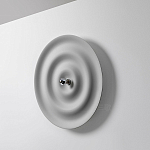 Бра круглое в минималистичном стиле Revelation варинант исполнения - 5 | Loft Concept в Саратове