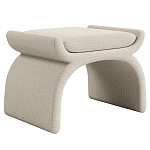 Элегантный Пуф Napa  варинант исполнения - 7 | Loft Concept в Саратове