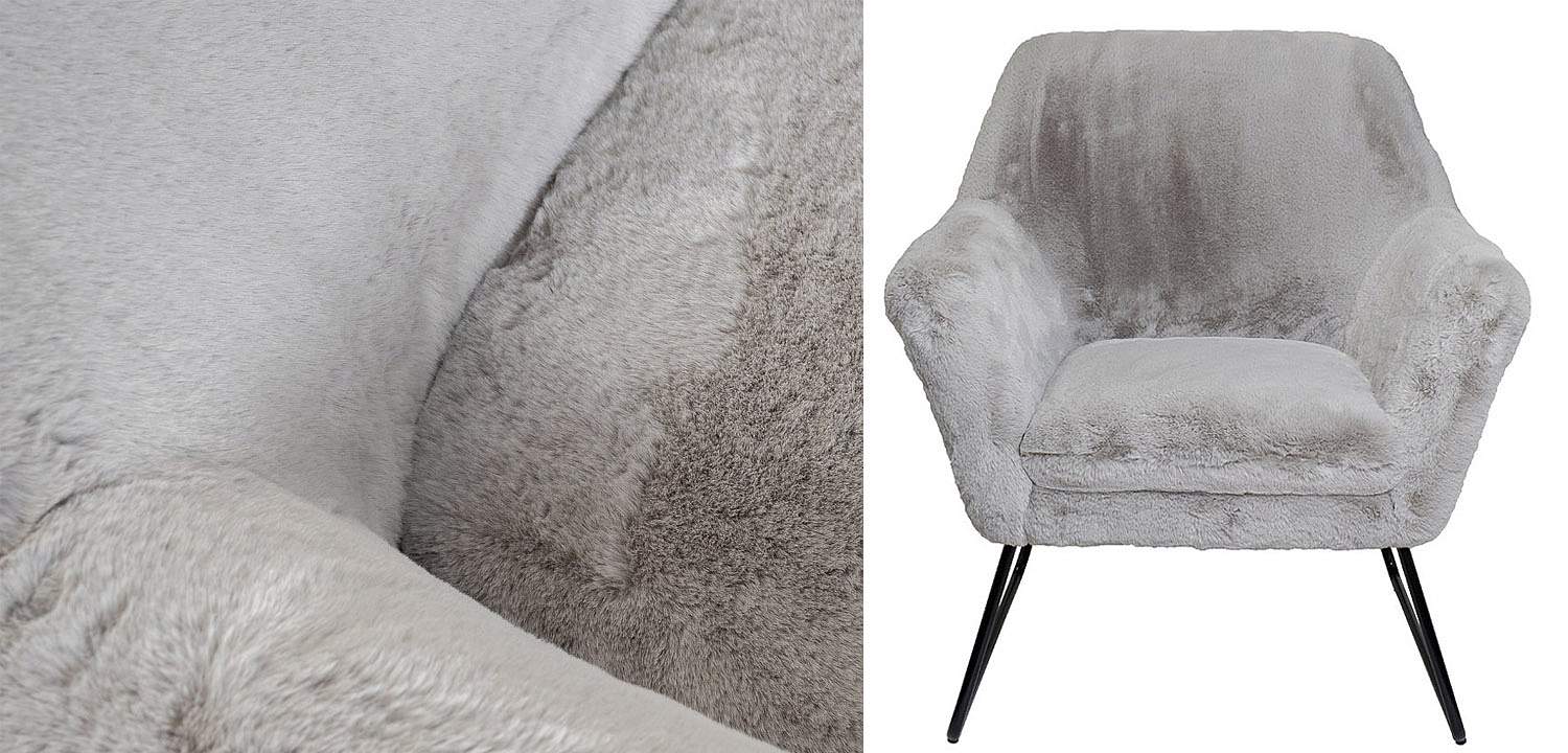 Кресло Bevin Armchair Кресло Bevin Armchair - Loft-Concept в Саратове