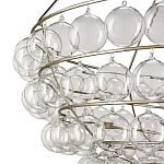 Люстра в форме спирали Brilliant Impression варинант исполнения - 1 | Loft Concept в Саратове