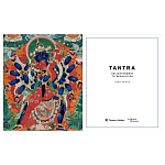 Книга Tantra: Enlightenment to Revolution варинант исполнения - 1 | Loft Concept в Саратове