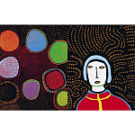 Редкое подарочное издание Yayoi Kusama: 1945 to Now варинант исполнения - 4 | Loft Concept в Саратове