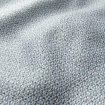 Мебельная ткань Шенилл голубой цвет 142 см T4-60 варинант исполнения - 2 | Loft Concept в Саратове