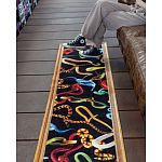 Коврик Seletti Snakes варинант исполнения - 3 | Loft Concept в Саратове