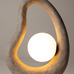 Настольный светильник Opus G9 X 1 варинант исполнения - 9 | Loft Concept в Саратове