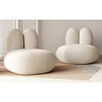 Кресло «Bunny» варинант исполнения - 3 | Loft Concept в Саратове