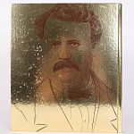 Книга Louis Vuitton Marc Jacobs Limmited edition варинант исполнения - 2 | Loft Concept в Саратове