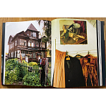 Коллекционная редкая Книга Tim Walker Pictures 2008 варинант исполнения - 4 | Loft Concept в Саратове