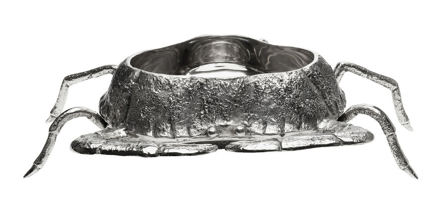 Блюдо Chrome Crab Блюдо Chrome Crab - Loft-Concept в Саратове