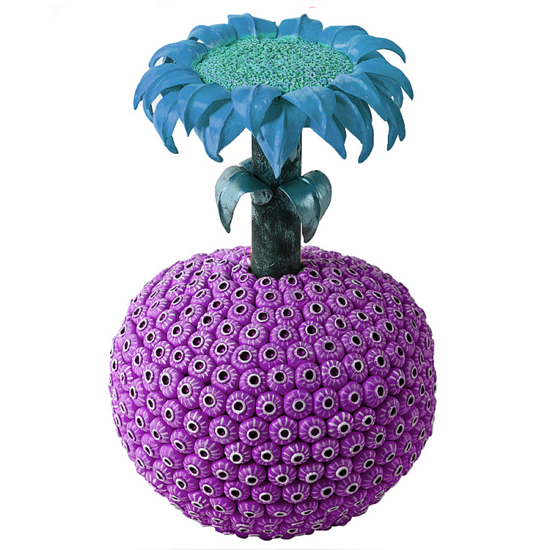 Лиловый Экзотический фрукт Pandora Exotic Fruit Purple 46 Лиловый Лиловый Экзотический фрукт Pandora Exotic Fruit Purple 46 Лиловый в Саратове | Loft Concept