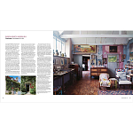 Книга The Iconic Interior: 1900 to the Present варинант исполнения - 6 | Loft Concept в Саратове