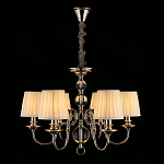 Люстра подвесная Gaell Metal варинант исполнения - 3 | Loft Concept в Саратове