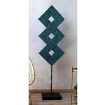 Скульптура из серии «Земля Биармии» широкая варинант исполнения - 1 | Loft Concept в Саратове