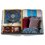 Книга подарочная Смелый бразильский стиль Сиг Бергамина Assouline Maximalism by Sig Bergamin варинант исполнения - 7 | Loft Concept в Саратове