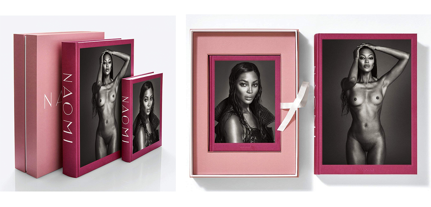 Книга Naomi. Updated Edition by Baker Josh Книга Naomi. Updated Edition by Baker Josh - Loft-Concept в Саратове
