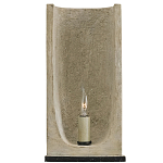 Бра настенное из бетона Rustic Charm варинант исполнения - 2 | Loft Concept в Саратове