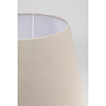 Настольная лампа в детскую Белый морской котик варинант исполнения - 5 | Loft Concept в Саратове