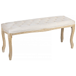 Банкетка French Seating Raffaello варинант исполнения - 1 | Loft Concept в Саратове