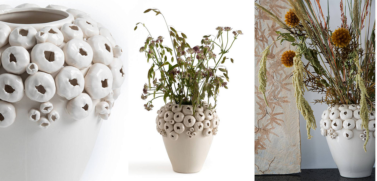 Ваза Nagy Vase Ваза Nagy Vase - Loft-Concept в Саратове
