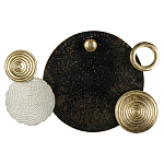 Панно настенное Blank  Space варинант исполнения - 1 | Loft Concept в Саратове