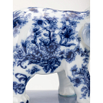 Держатель для книг The blue elephant варинант исполнения - 5 | Loft Concept в Саратове