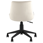 Кресло для рабочего стола Sheilly Beige варинант исполнения - 4 | Loft Concept в Саратове