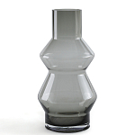 Ваза стеклянная для цветов Brighter Stars варинант исполнения - 1 | Loft Concept в Саратове