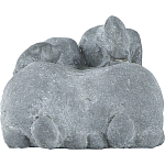 Кашпо The warmth of hares варинант исполнения - 4 | Loft Concept в Саратове