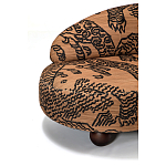 Дизайнерский Диван Wakonda варинант исполнения - 3 | Loft Concept в Саратове