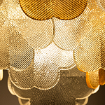 Люстра Mendelssohn варинант исполнения - 6 | Loft Concept в Саратове