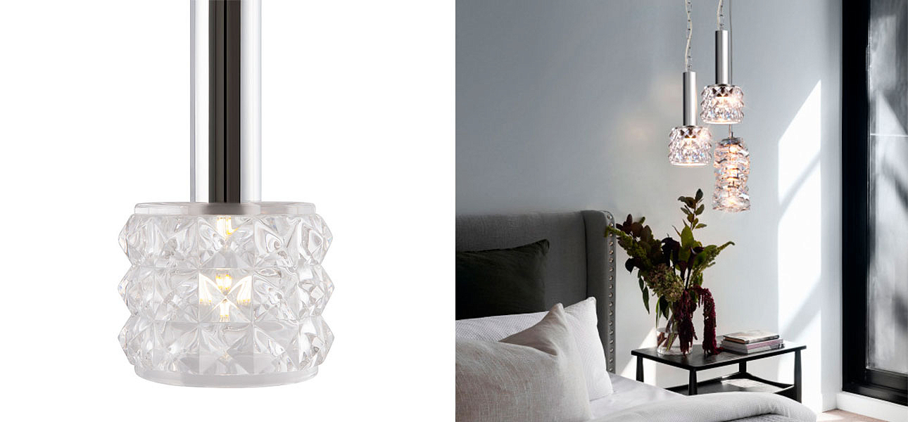 Подвесной светильник White Berenger Подвесной светильник White Berenger - Loft-Concept в Саратове