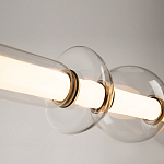 Подвесной светильник Sospiro варинант исполнения - 3 | Loft Concept в Саратове