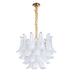 Люстра Lamp Silvia варинант исполнения - 5 | Loft Concept в Саратове