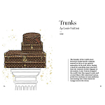 Megan Hess The Bag варинант исполнения - 3 | Loft Concept в Саратове