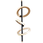 Подвесной светильник Tech Roul Light варинант исполнения - 1 | Loft Concept в Саратове