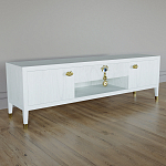 TV-тумба Дизайнерская Elsa Dreams White варинант исполнения - 1 | Loft Concept в Саратове